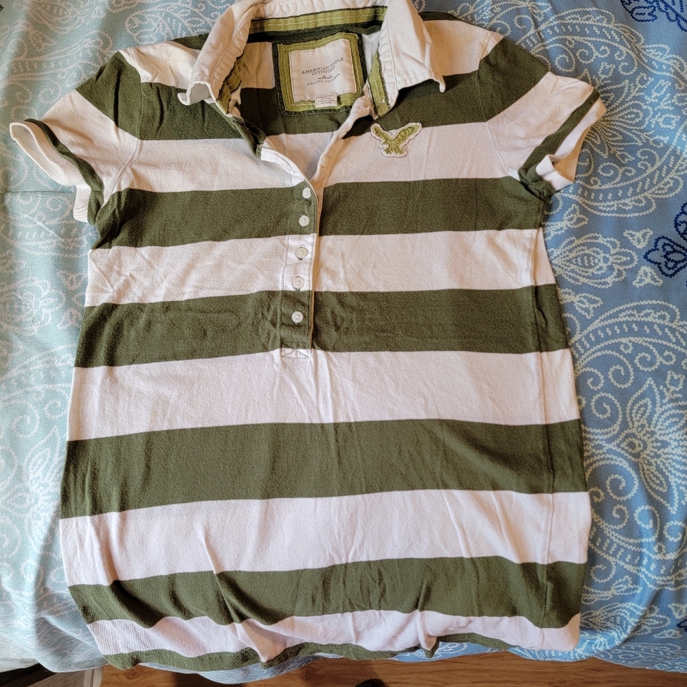 American Eagle shirt